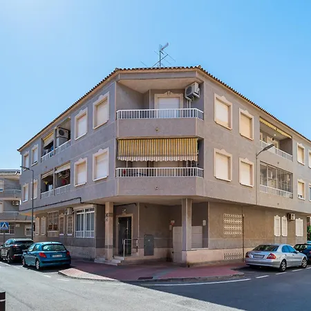 Apartamento Redován 1br