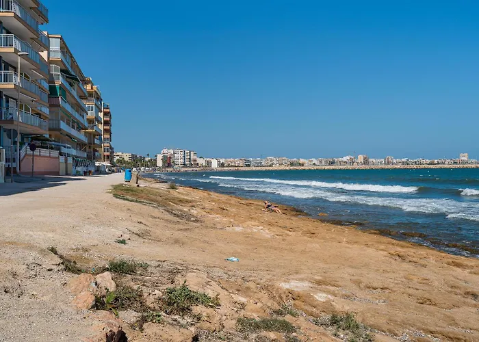 Redován 1br Torrevieja