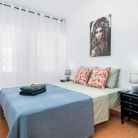 Apartamento Redován 1br Torrevieja