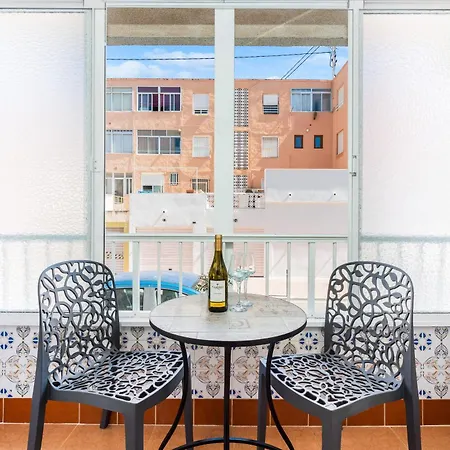 Redovan 1br Appartamento