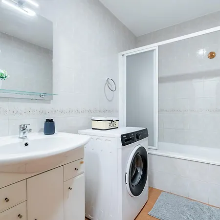 Appartamento Redovan 1br