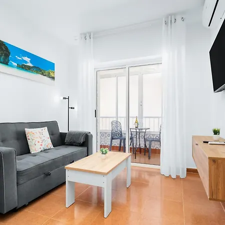 Redovan 1br Appartamento *