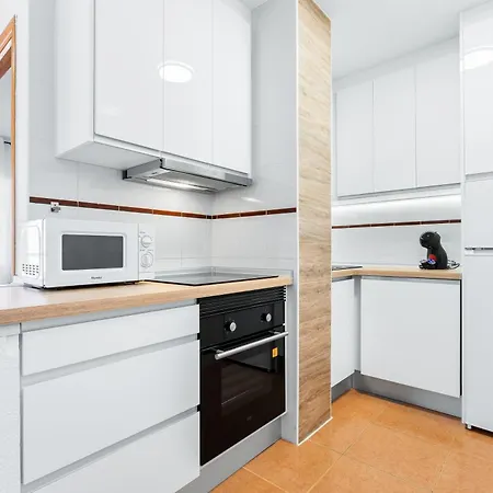 Redován 1br * Torrevieja