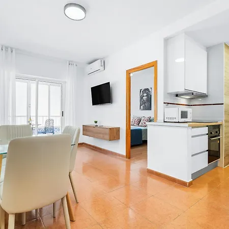 Appartamento Redovan 1br *