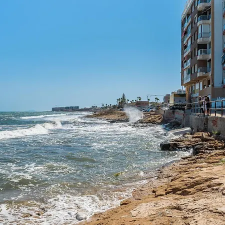 Redovan 1br Appartement *