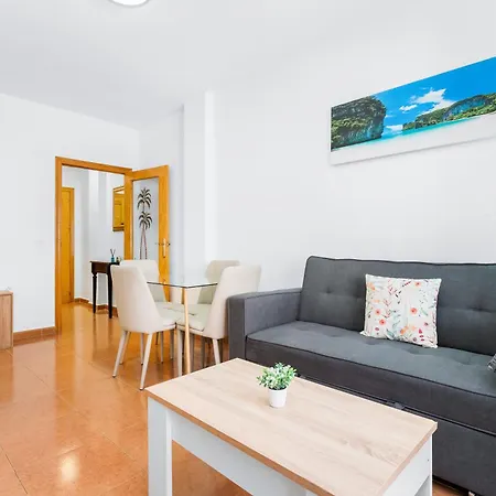 Redován 1br Torrevieja