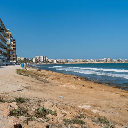 Redován 1br Torrevieja