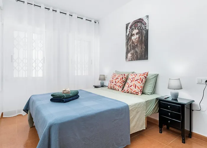 Appartement Redovan 1br Torrevieja