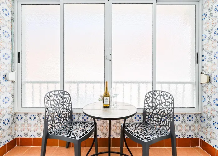 Appartement Redovan 1br *