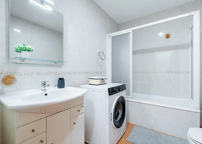 Appartement Redovan 1br