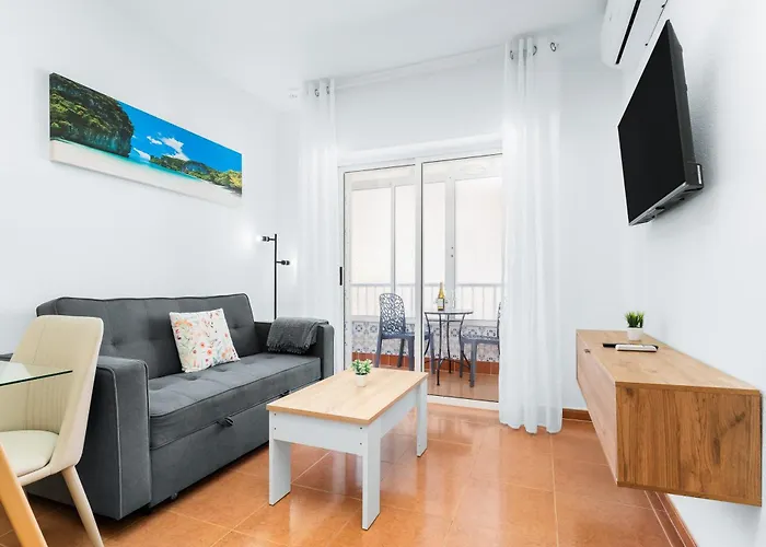 Redovan 1br 아파트 *