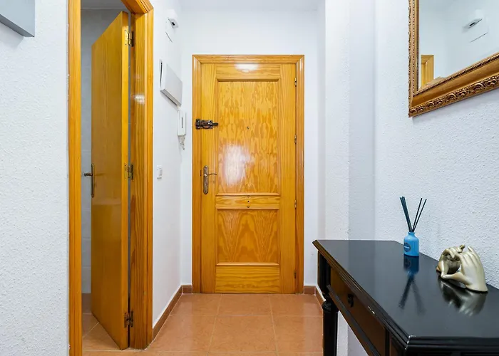 Appartement Redovan 1br Torrevieja