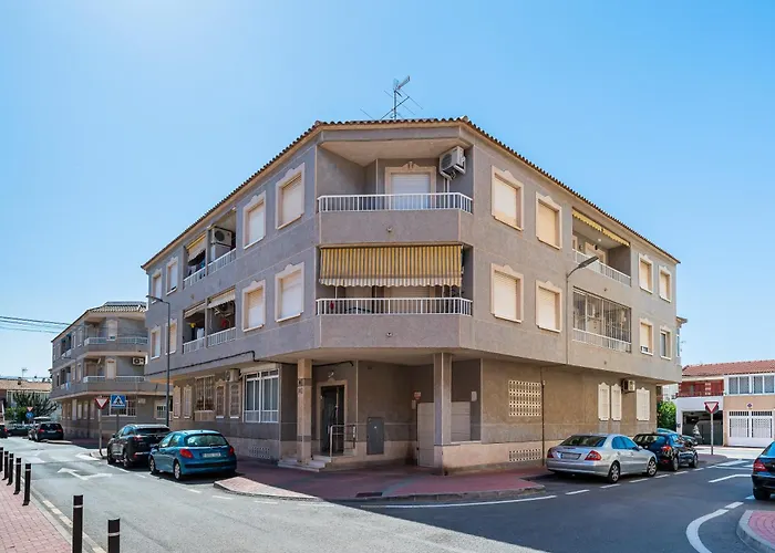 Appartement Redovan 1br