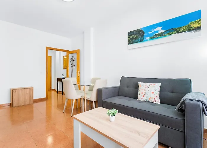 Redovan 1br Torrevieja