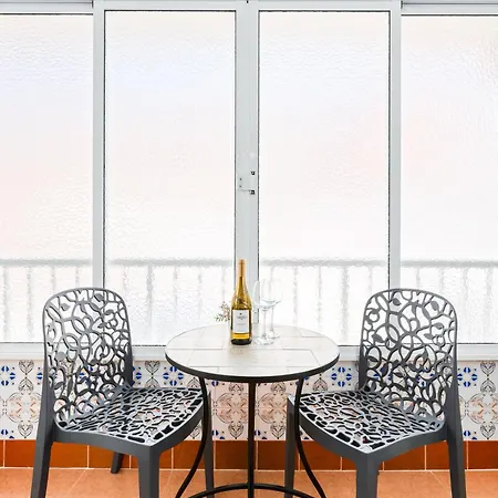 公寓 Redovan 1br *