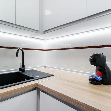 Redovan 1br 公寓 托雷维耶哈