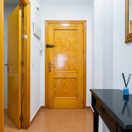 Lägenhet Redovan 1br Torrevieja